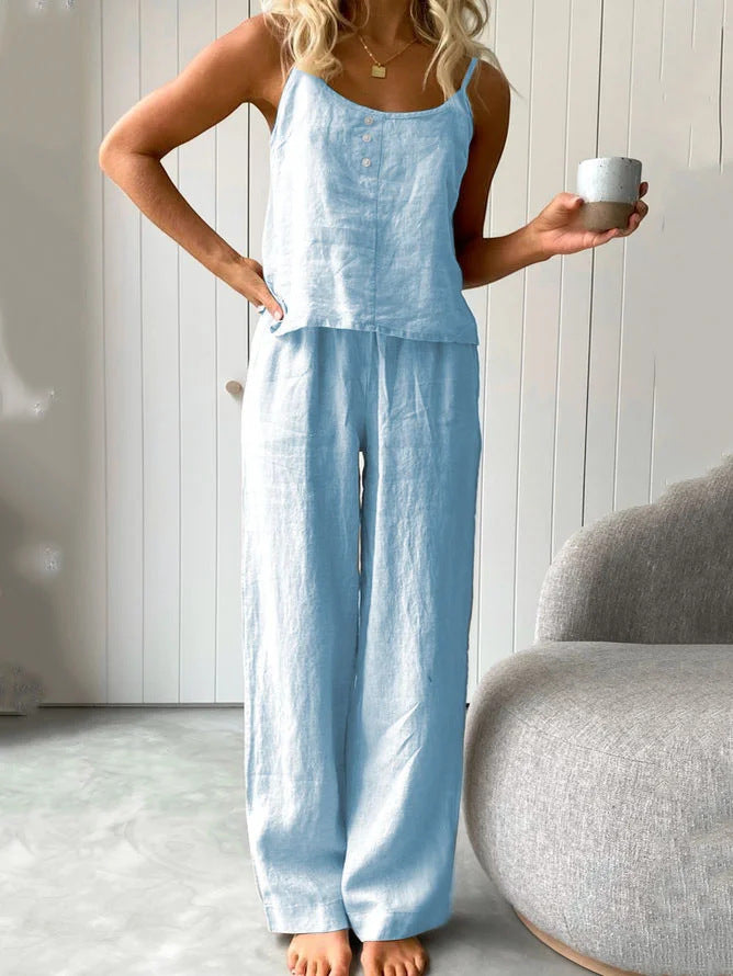 Women's Loose Fitting And Fashionable Outerwear Home Wear