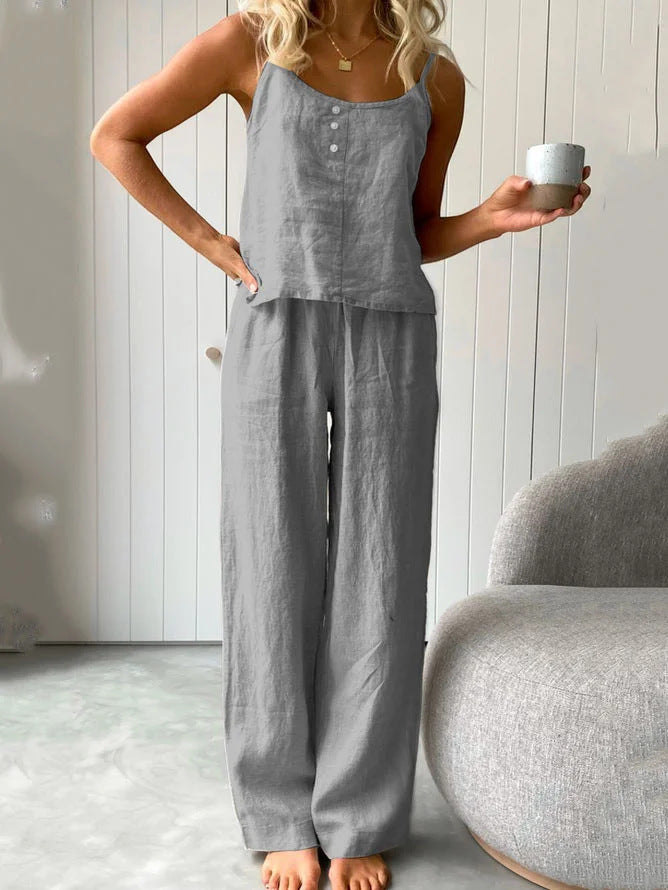 Women's Loose Fitting And Fashionable Outerwear Home Wear