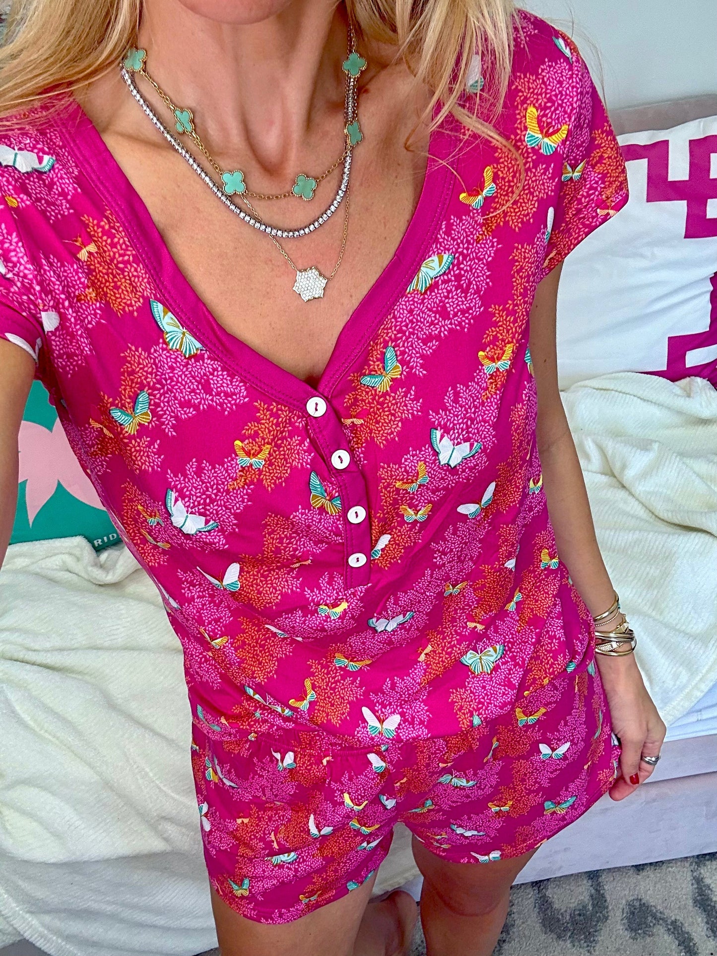 Jordann Jammies Monthly Subscription