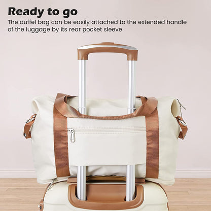 Luggage Sets Suitcase Set 5 Piece Luggage Set Carry On Hardside Luggage with TSA Lock Spinner Wheels