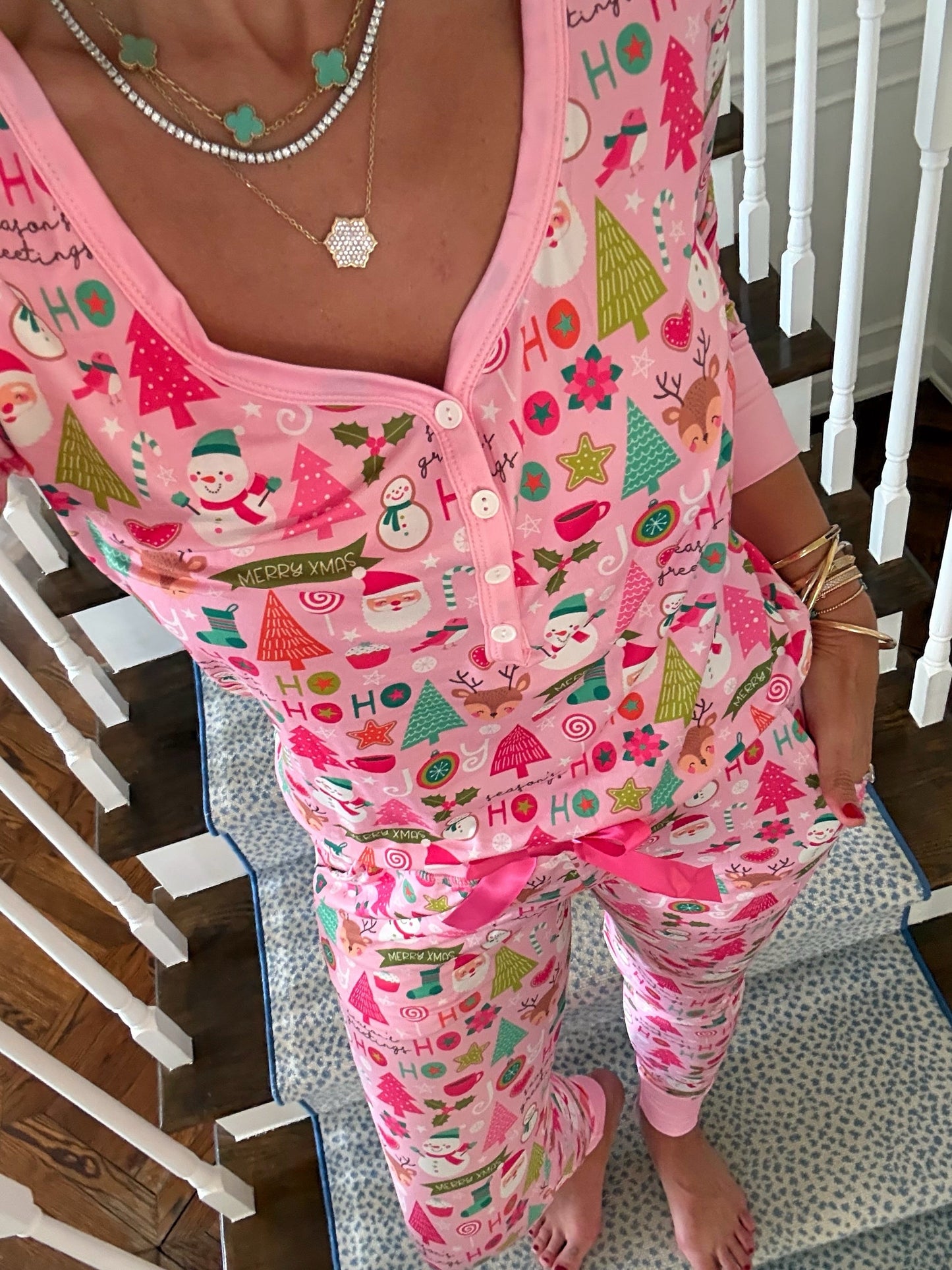 Jordann Jammies Monthly Subscription