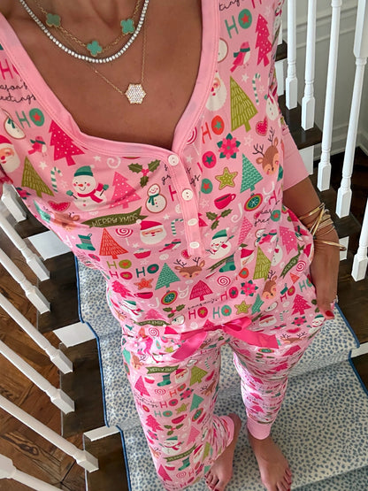 Jordann Jammies Monthly Subscription