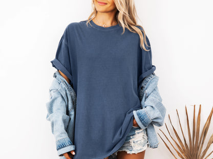 Salty Comfort Colors Mystery Blooper Tee