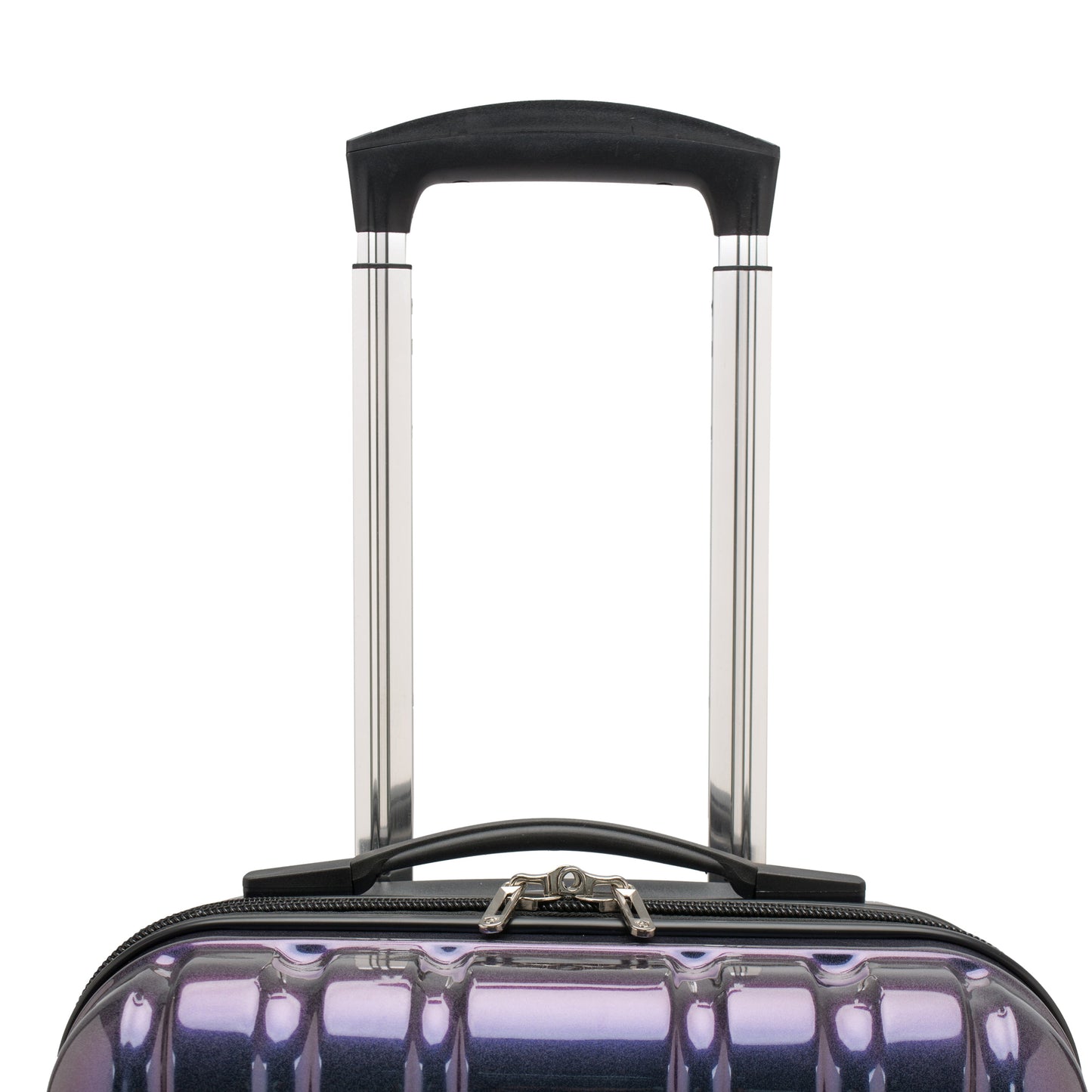 Ruma II 2 Piece Spinner Luggage Set