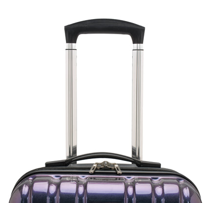 Ruma II 2 Piece Spinner Luggage Set