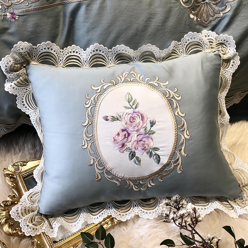 Tranquil Comfort Luxury Bedding Set