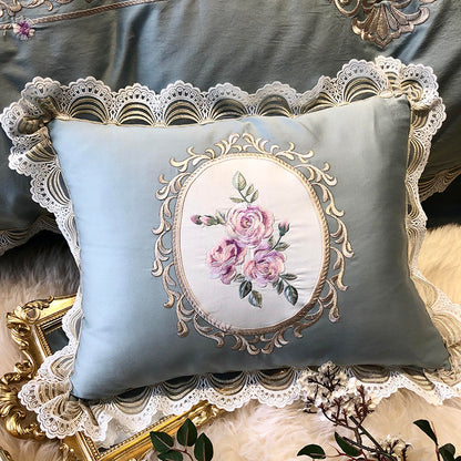 Tranquil Comfort Luxury Bedding Set