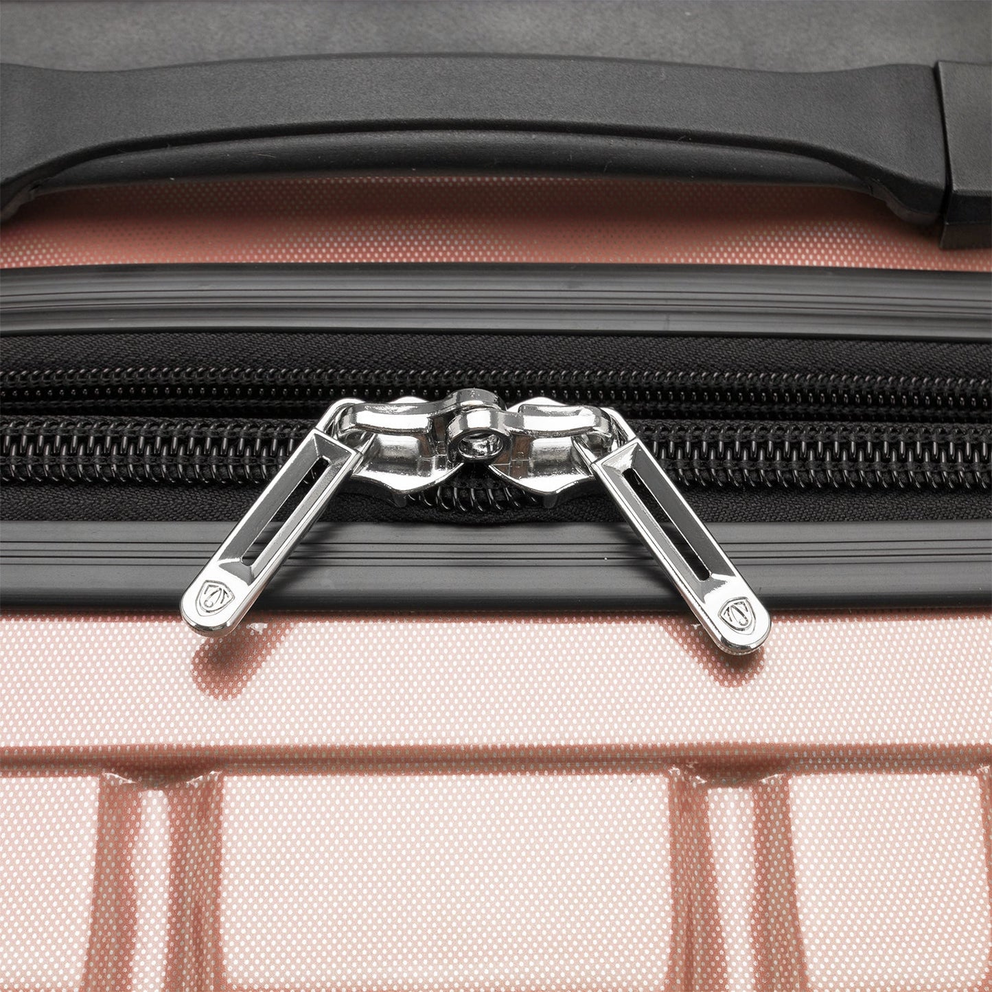 Ruma II 2 Piece Spinner Luggage Set