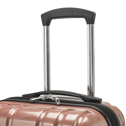 Ruma II 2 Piece Spinner Luggage Set