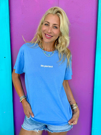 im.perfect - Project Save The Tees