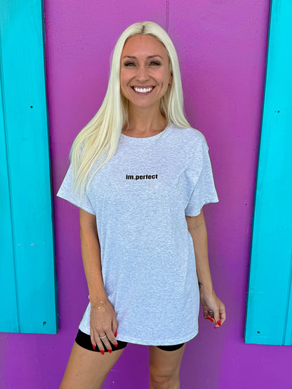 im.perfect - Project Save The Tees