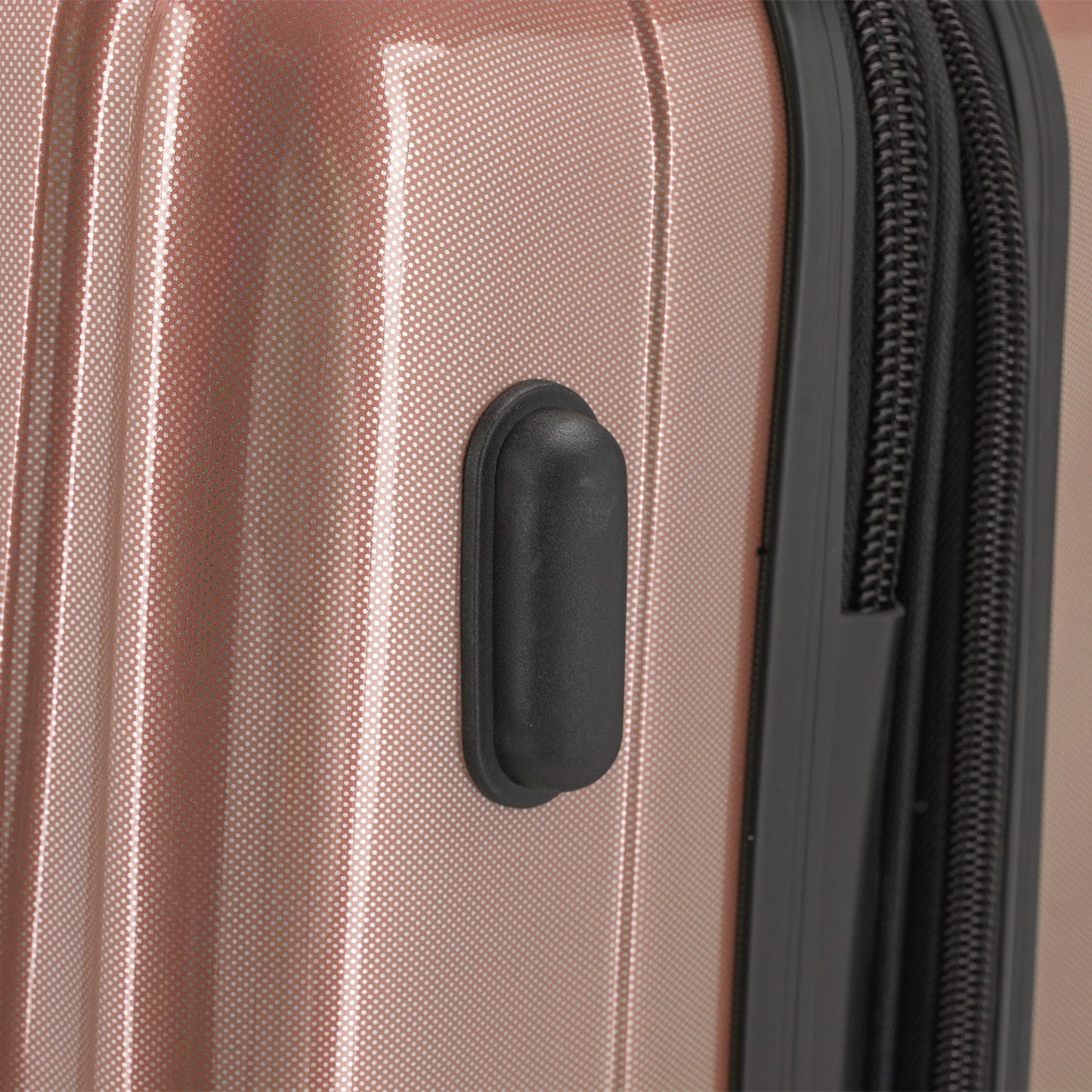 Ruma II 2 Piece Spinner Luggage Set