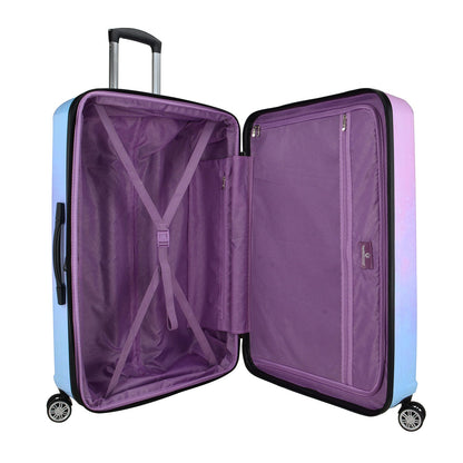 Ruma II 2 Piece Spinner Luggage Set