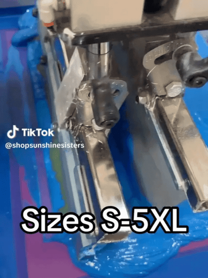 Here Comes The Sun Tie-Dye Tee