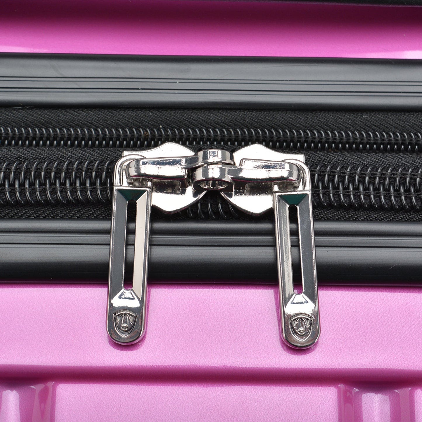 Ruma II 2 Piece Spinner Luggage Set
