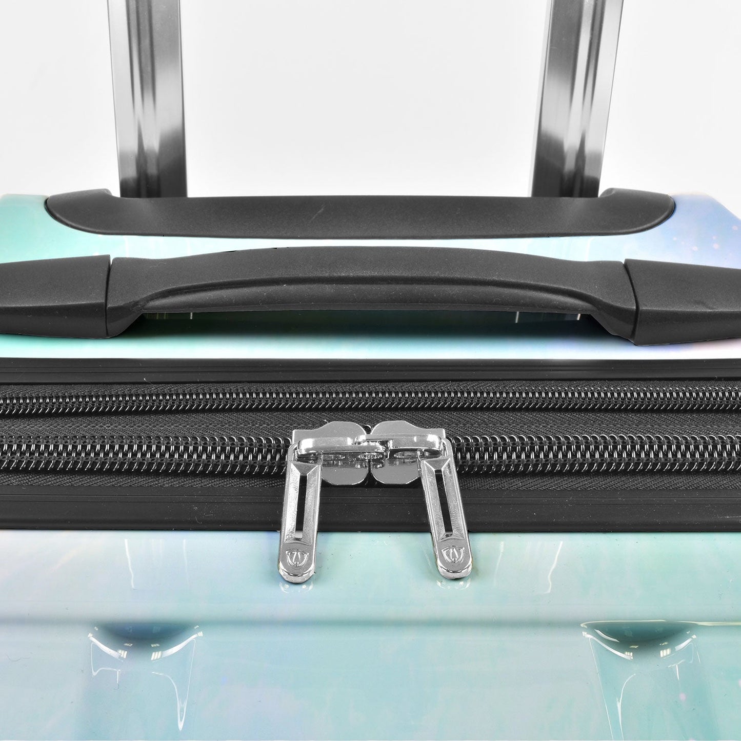 Ruma II 2 Piece Spinner Luggage Set