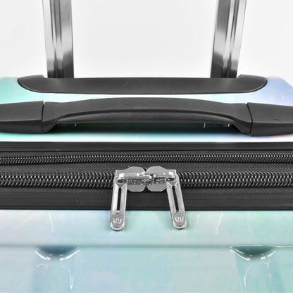Ruma II 2 Piece Spinner Luggage Set