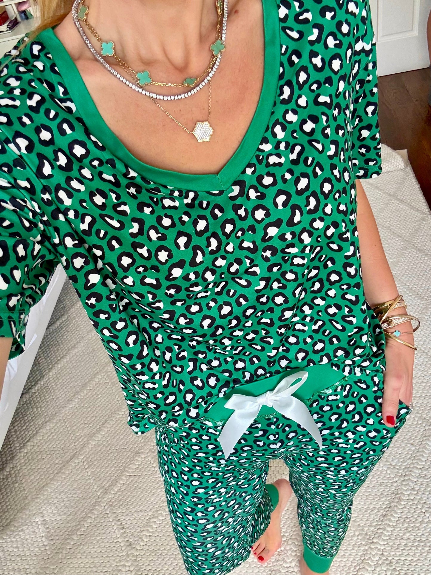 Jordann Jammies Monthly Subscription