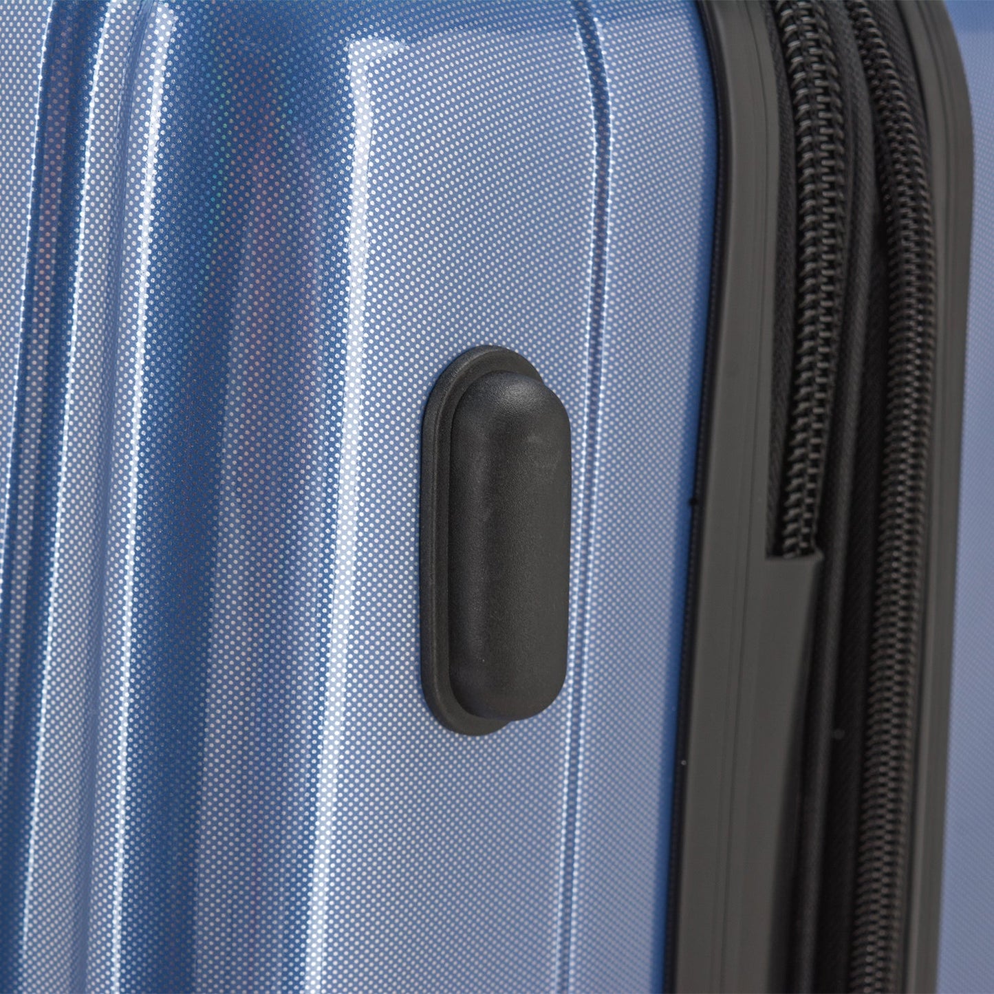 Ruma II 2 Piece Spinner Luggage Set