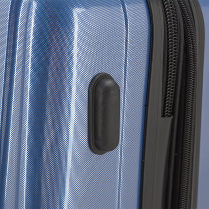 Ruma II 2 Piece Spinner Luggage Set