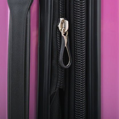 Ruma II 2 Piece Spinner Luggage Set