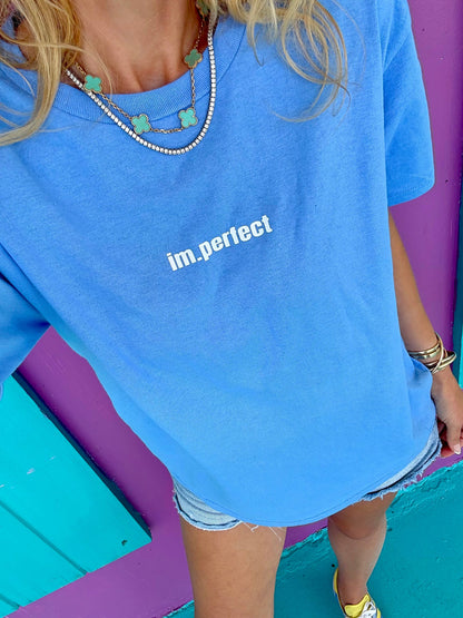 im.perfect - Project Save The Tees