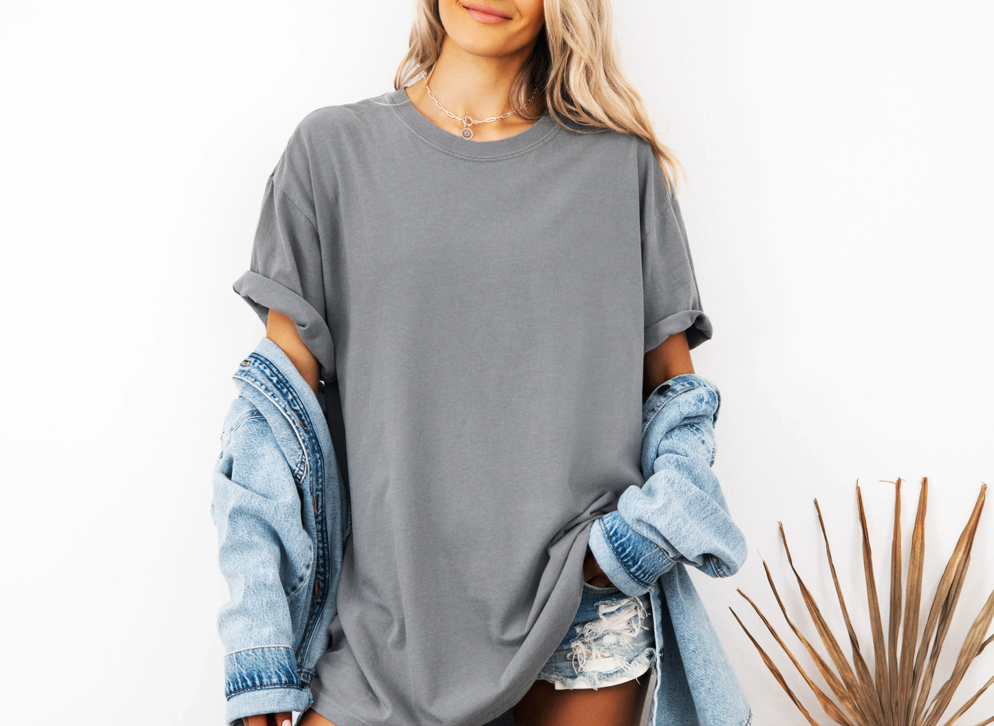 Comfort Colors Mystery Blooper Tee - Project Save The Tees