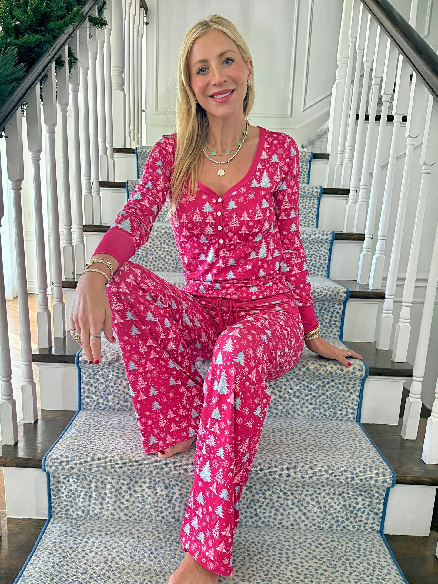 Jordann Jammies Monthly Subscription