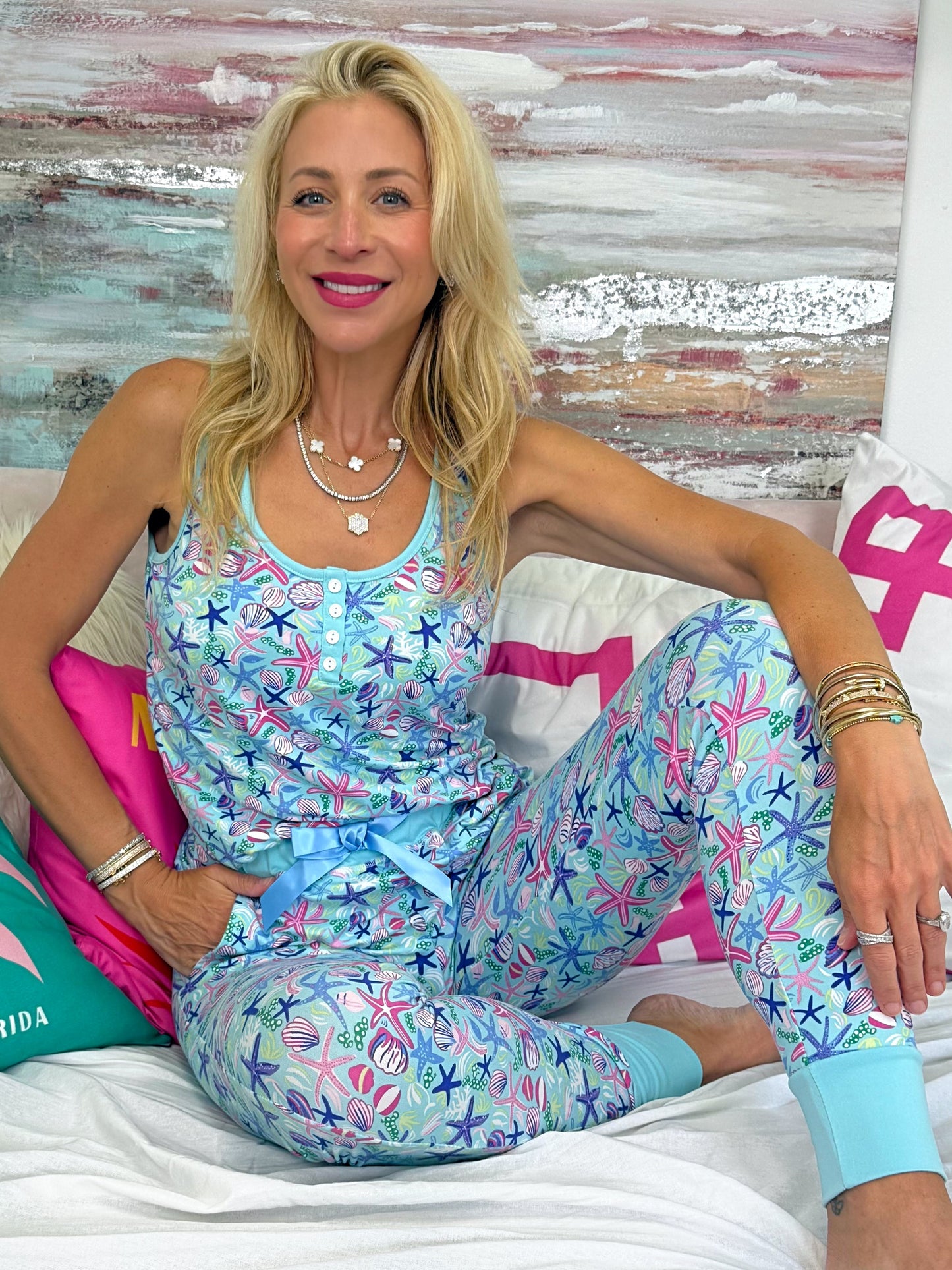 Jordann Jammies Monthly Subscription