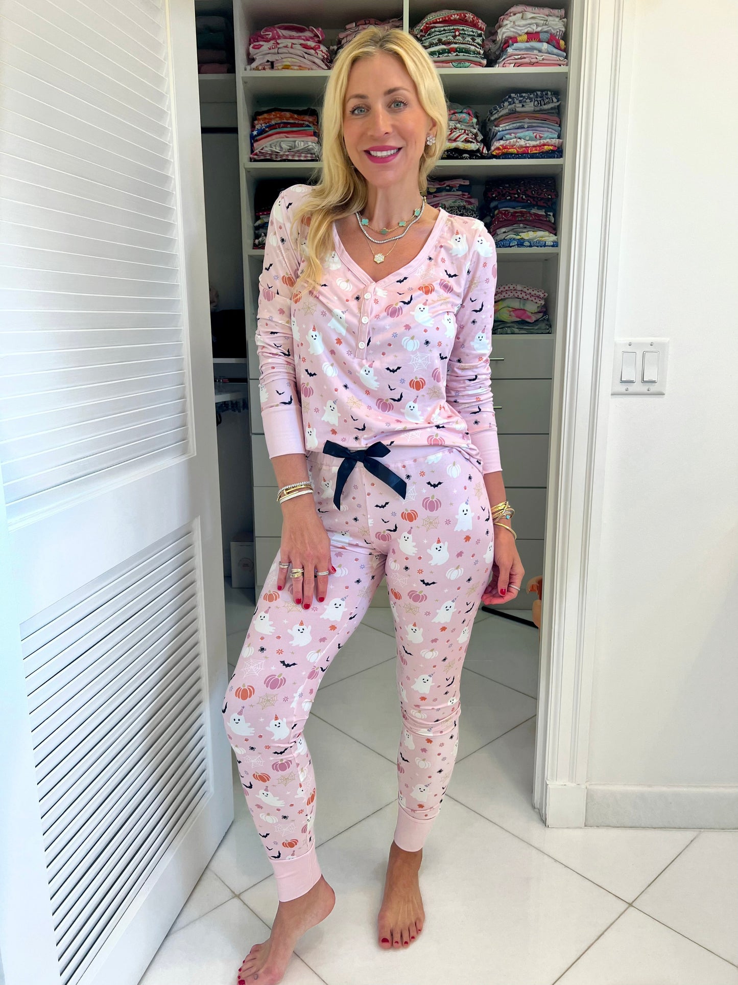 Jordann Jammies Monthly Subscription