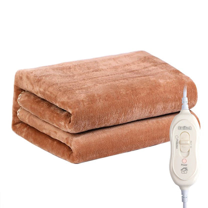 Blanket Heated Electric Sheet Thicken Thermostat Electric Blankets