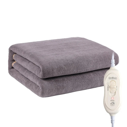Blanket Heated Electric Sheet Thicken Thermostat Electric Blankets