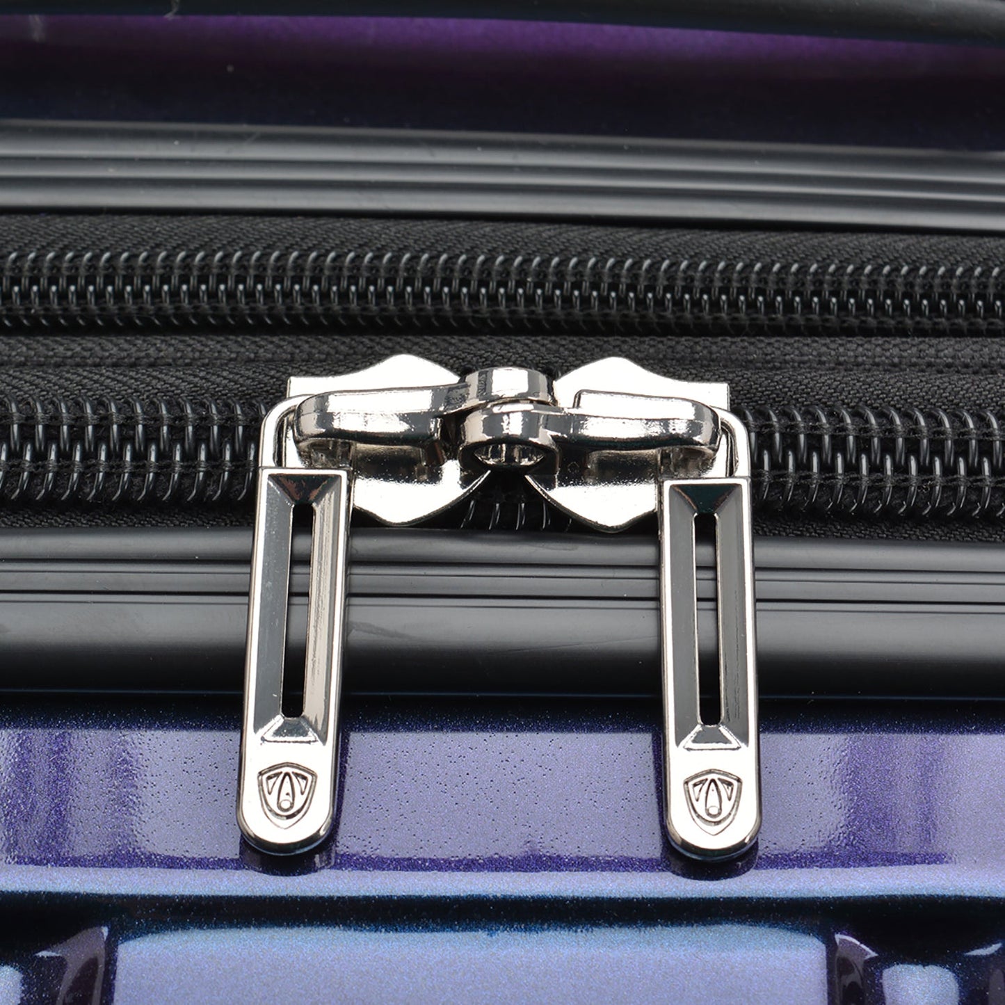 Ruma II 2 Piece Spinner Luggage Set