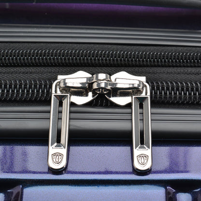 Ruma II 2 Piece Spinner Luggage Set