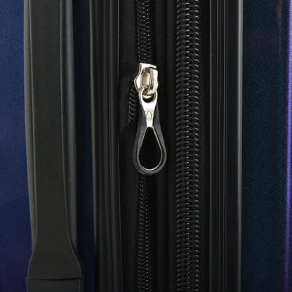 Ruma II 2 Piece Spinner Luggage Set