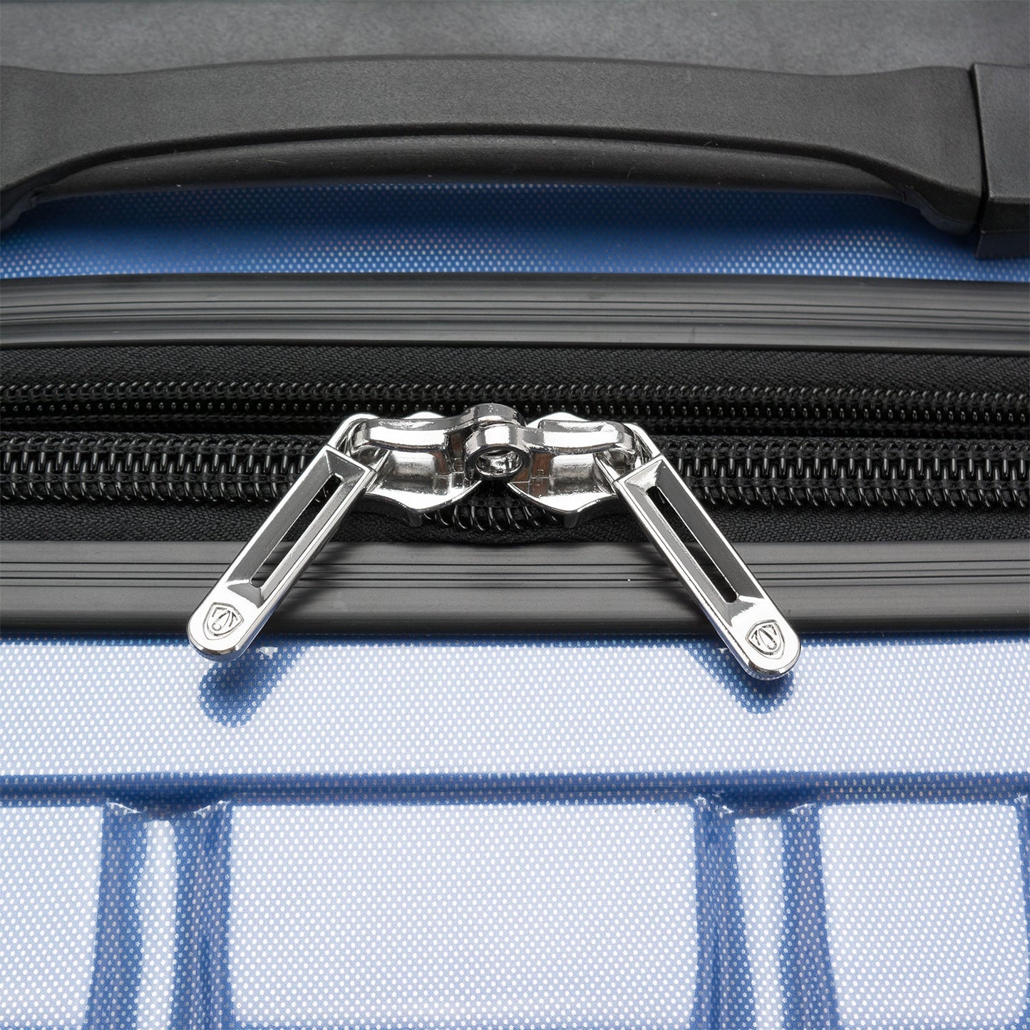 Ruma II 2 Piece Spinner Luggage Set