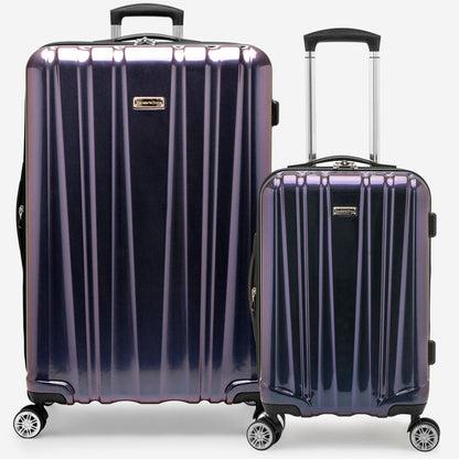 Ruma II 2 Piece Spinner Luggage Set