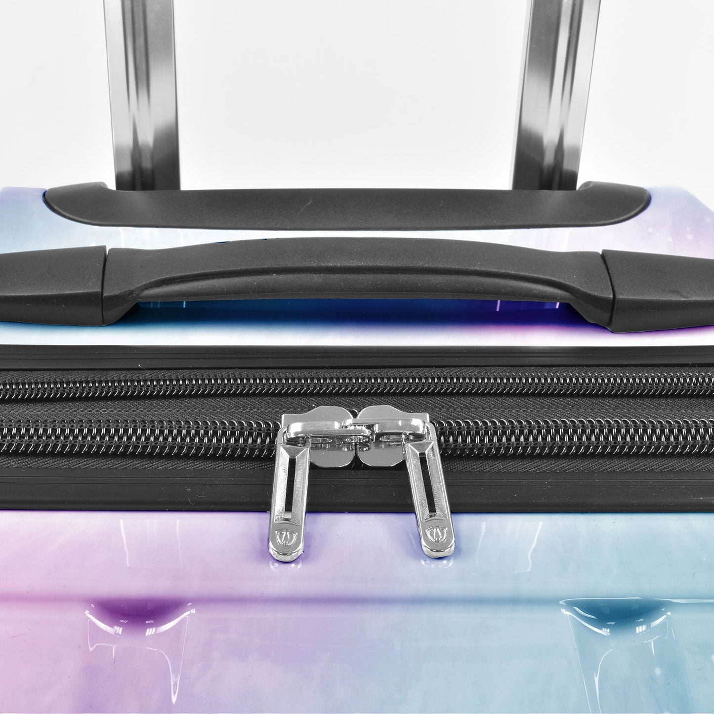Ruma II 2 Piece Spinner Luggage Set