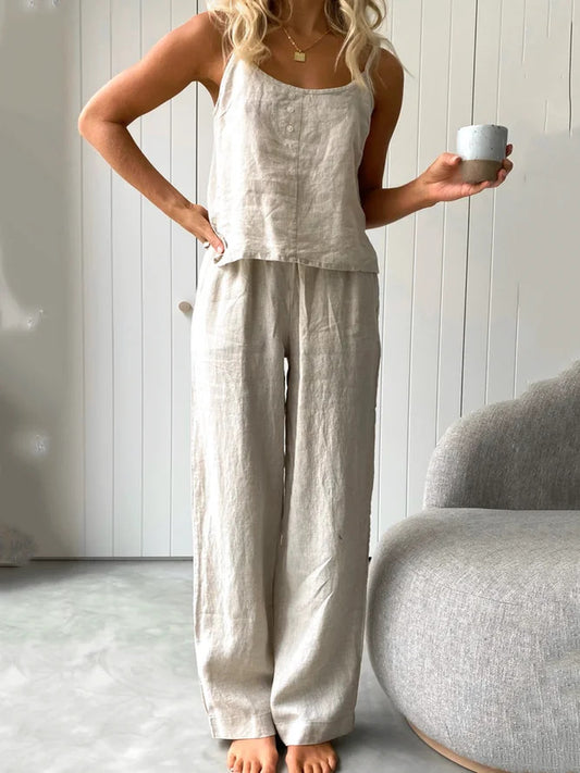 Women's Loose Fitting And Fashionable Outerwear Home Wear