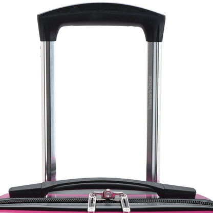 Ruma II 2 Piece Spinner Luggage Set