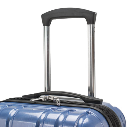 Ruma II 2 Piece Spinner Luggage Set